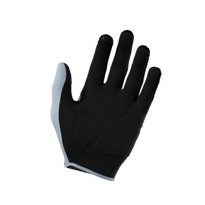 Gants SHOT 2025 Vision Tech CE Gris