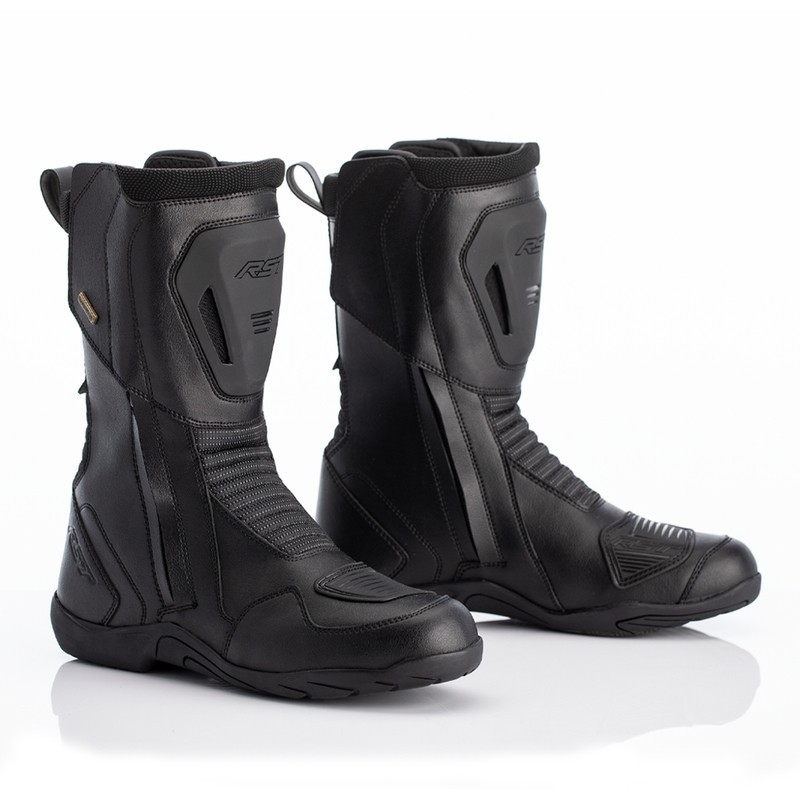 Bottes RST Pathfinder Waterproof Noir Bottes RST Pathfinder Waterproof Noir