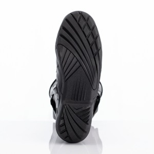 Bottes RST Pathfinder Waterproof Noir