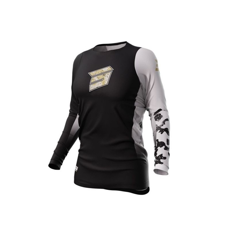 Maillot SHOT 2023 Contact Shelly 2.0 Sand