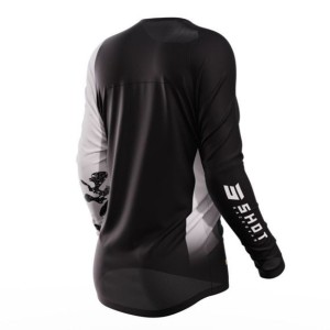 Maillot SHOT 2023 Contact Shelly 2.0 Sand