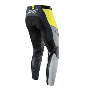 Pantalon SHOT 2024 Aerolite Husqvarna Dark Grey
