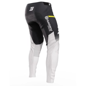 Pantalon SHOT 2023 Aerolite Husqvarna Limited Edition Noir