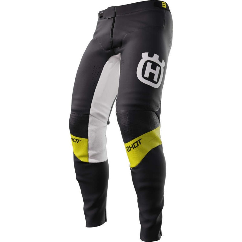 Pantalon SHOT 2024 Aerolite Husqvarna Limited Edition