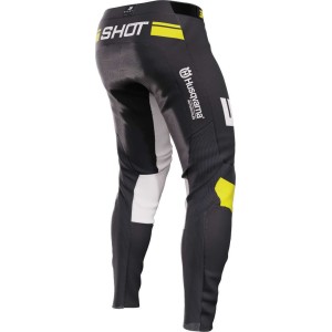 Pantalon SHOT 2024 Aerolite Husqvarna Limited Edition