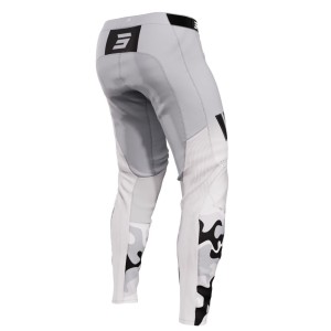 Pantalon SHOT 2023 Aerolite Shadow Gris