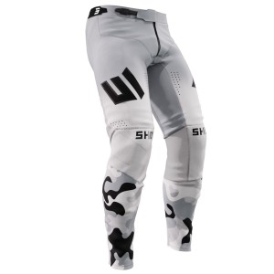 Pantalon SHOT 2023 Aerolite Shadow Gris