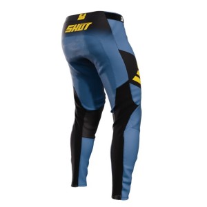 Pantalon SHOT 2023 Aerolite Ultima Bleu
