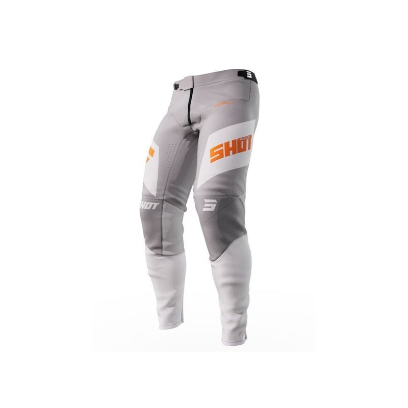 Pantalon SHOT 2023 Aerolite Ultima Orange