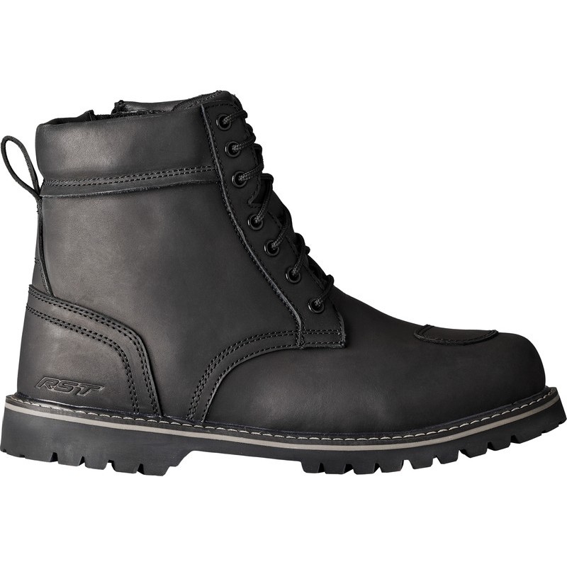 Bottes RST Roadster 3 CE Noir Bottes RST Roadster 3 CE Noir