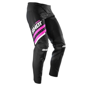 Pantalon SHOT 2023 Contact Shinning Rose