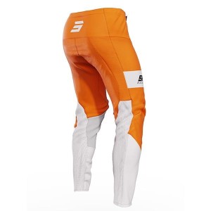 Pantalon SHOT 2023 Contact Scope Orange