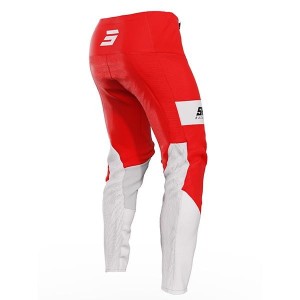 Pantalon SHOT 2023 Contact Scope Rouge