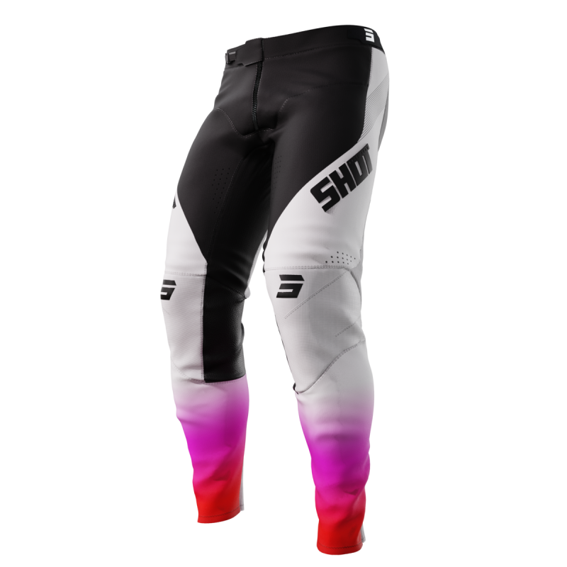 Pantalon SHOT 2024 Aerolite Honor Holographic Pantalon SHOT 2024 Aerolite Honor Holographic