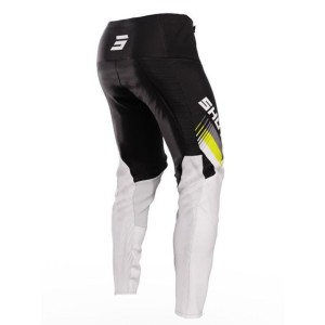 Pantalon SHOT 2023 Contact Tracer Noir