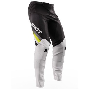Pantalon SHOT 2023 Contact Tracer Noir