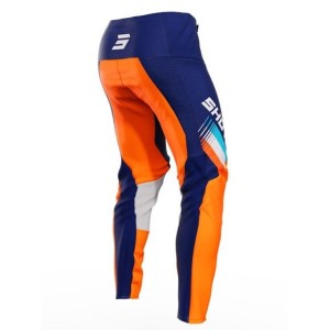 Pantalon SHOT 2023 Contact Tracer Orange