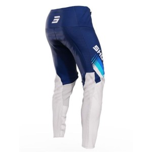 Pantalon SHOT 2023 Contact Tracer Bleu