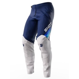 Pantalon SHOT 2023 Contact Tracer Bleu