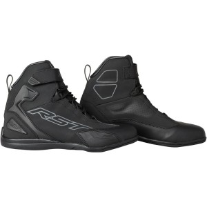 Baskets RST Sabre waterproof CE Noir