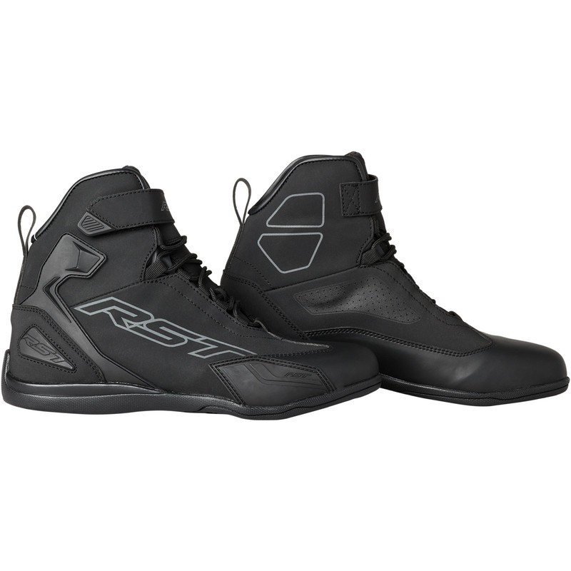 Baskets RST Sabre waterproof CE Noir Baskets RST Sabre waterproof CE Noir
