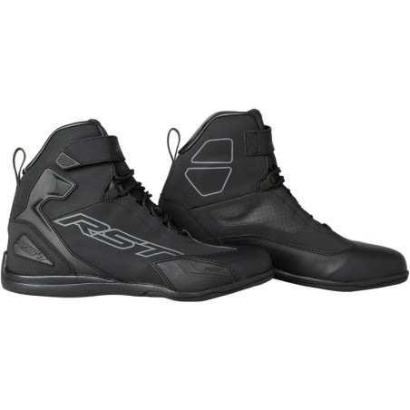 Baskets RST Sabre waterproof CE Noir