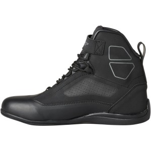Baskets RST Sabre waterproof CE Noir