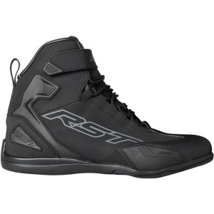 Baskets RST Sabre waterproof CE Noir