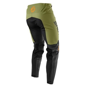 Pantalon SHOT 2023 Devo Storm Kaki