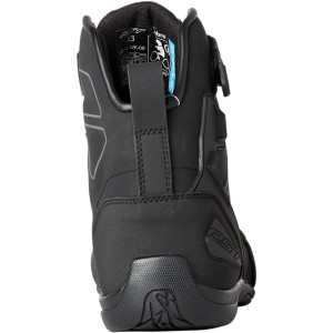 Baskets RST Sabre waterproof CE Noir