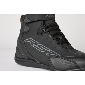 Baskets RST Sabre waterproof CE Noir