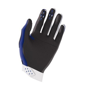 Gants SHOT Race Bleu