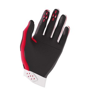 Gants SHOT Race Rouge