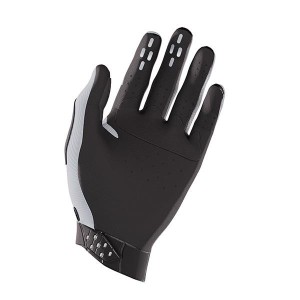 Gants SHOT Race Gris