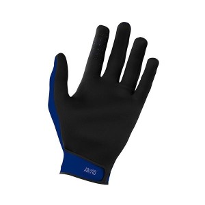 Gants enfant SHOT 2024 Draw Bleu