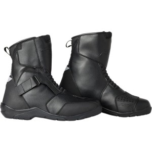 Bottes RST Axiom mid Waterproof CE Noir