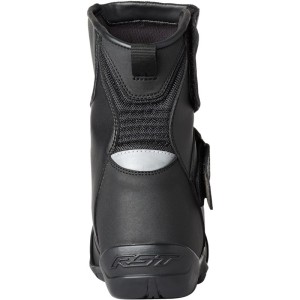 Bottes RST Axiom mid Waterproof CE Noir