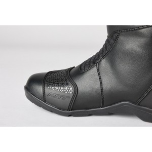 Bottes RST Axiom mid Waterproof CE Noir