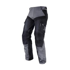 Pantalon enduro SHOT 2023 Racetech Noir Gris
