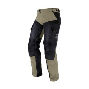 Pantalon enduro SHOT 2023 Racetech Noir Sand