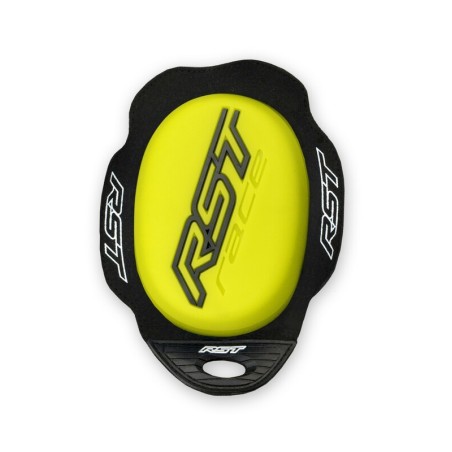 Slider genou RST Factory Jaune