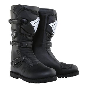 Bottes SHOT 2025 ATV Noir