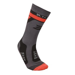Chaussettes SHOT 2025 Race 2.0 Orange