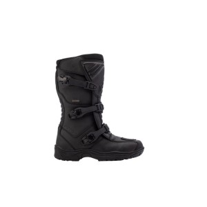 Bottes RST Ambush waterproof Noir