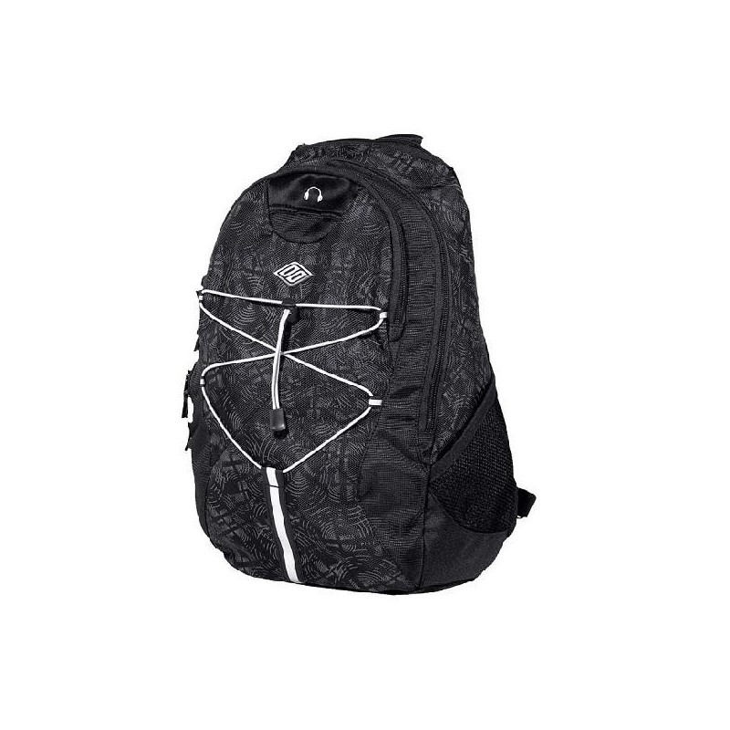 Sac à dos SHOT 2025 Noir