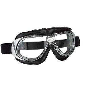 Lunettes STORMER Aviateur T10 Chrome