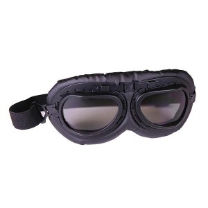 Lunettes STORMER Aviateur T01 Noir