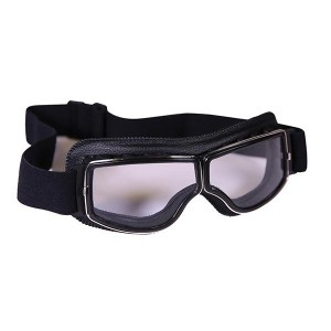 Lunettes STORMER Aviateur T05 Noir