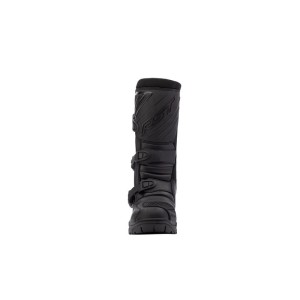 Bottes RST Ambush waterproof Noir