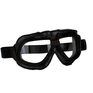 Lunettes STORMER Aviateur T10 Noir